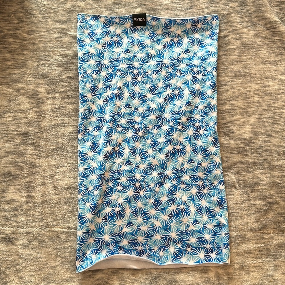 Skida Snow Tour Buff